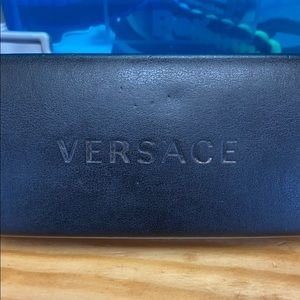 Versace woman’s sunglasses